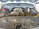 Chevrolet Silverado 2012