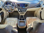Chrysler Pacifica 2017