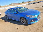 Hyundai Sonata 2018