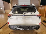 Subaru Forester 2025