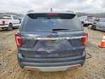 Ford Explorer 2017