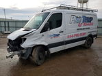 Mercedes-Benz Sprinter 2016