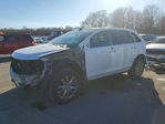 Ford Edge 2011