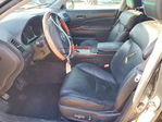 Lexus GS 2007