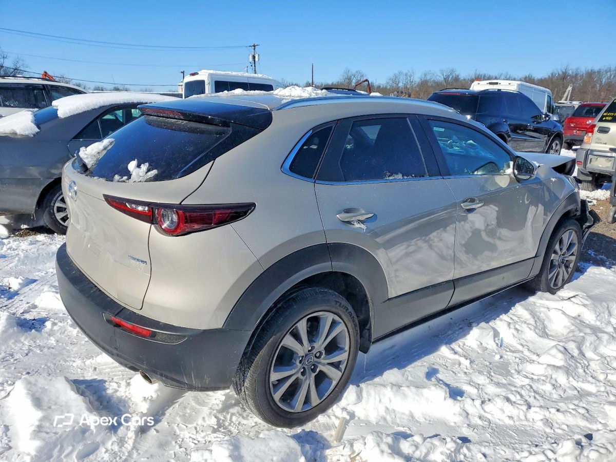 Mazda CX-30 2024