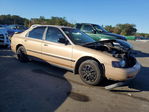 Honda Accord 1994