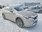 Mazda CX-5 2025