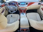 Hyundai Genesis 2014