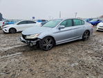 Honda Accord 2016