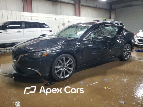 Mazda 6 2017 - Image 1 of 11