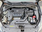 Nissan Altima 2012