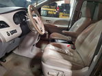 Toyota Sienna 2014