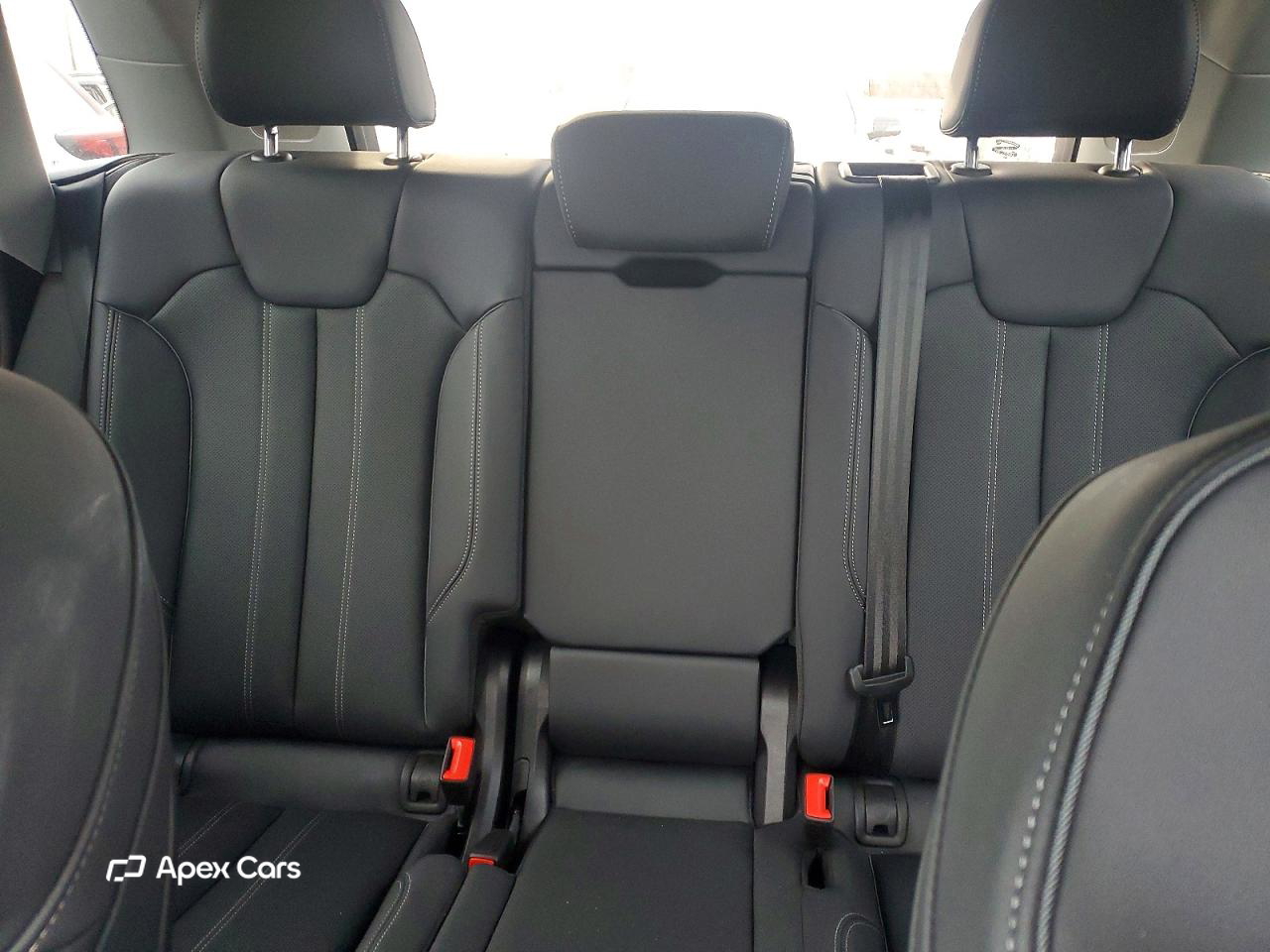 Audi Q5 2024