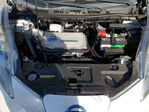Nissan Leaf 2011