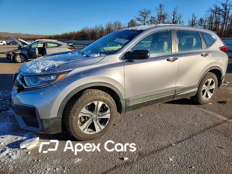 Honda CR-V 2020 - Image 1 of 14