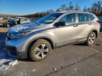 Honda CR-V 2020