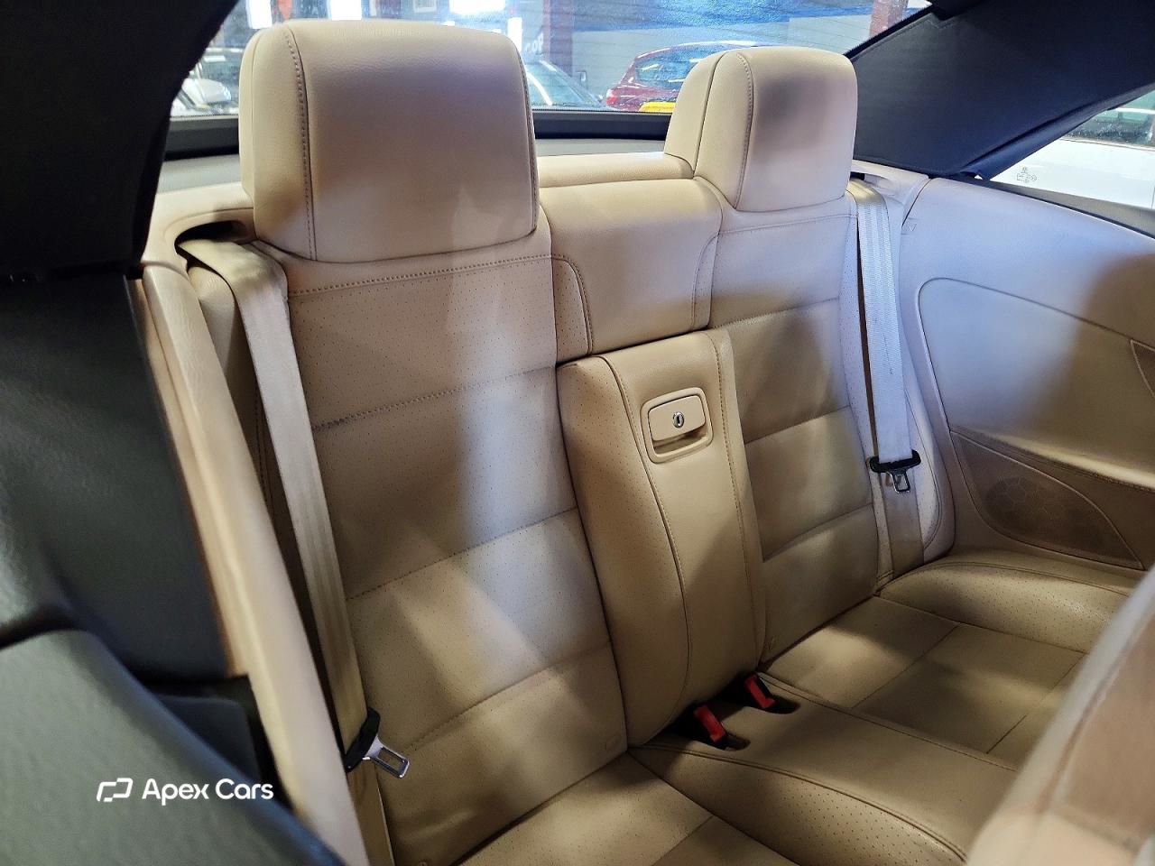 Volkswagen Eos 2008