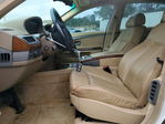 BMW Series 7 2004