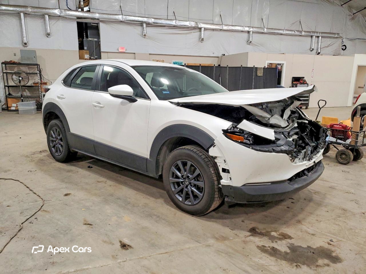 Mazda CX-30 2024