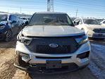 Ford Explorer 2023