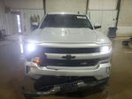 Chevrolet Silverado 2017