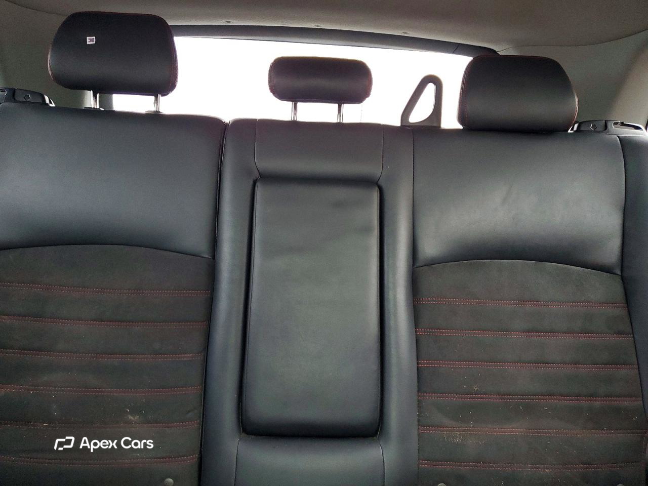 Mitsubishi Outlander 2018