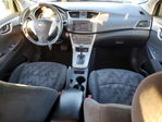 Nissan Sentra 2013