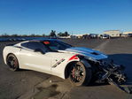 Chevrolet Corvette 2016