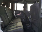Jeep Wrangler 2014