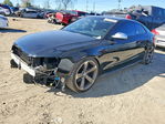 Audi S5 2011