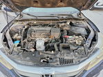 Honda Accord 2016