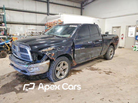 Dodge RAM 2011 - Zdjęcie 1 z 12