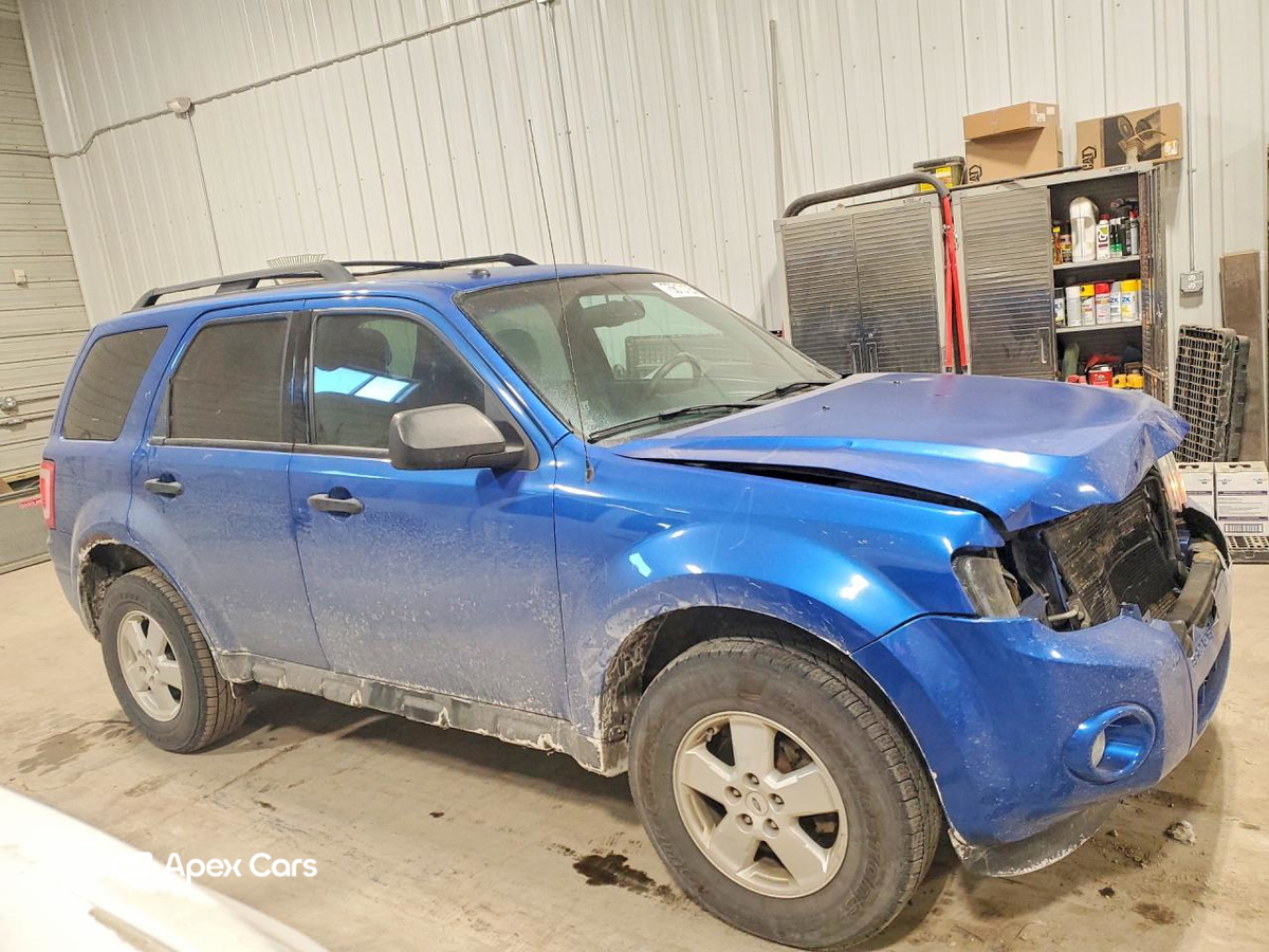 Ford Escape 2012