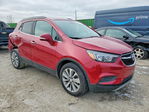 Buick Encore 2019