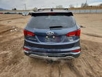 Hyundai Santa Fe 2017