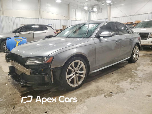 Audi S4 2011 - Image 1 of 12