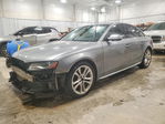 Audi S4 2011