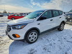 Ford Escape 2018