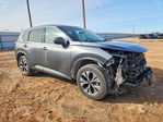 Nissan Rogue 2021