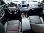 Chevrolet Impala 2014