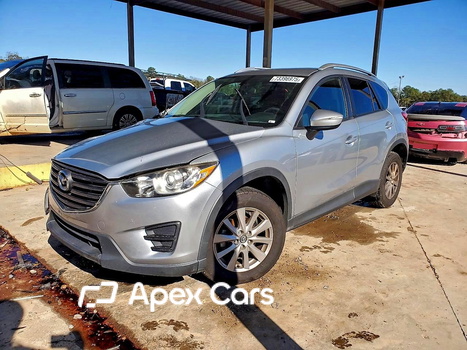 Mazda CX-5 2016 - Image 1 of 13