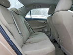 Toyota Corolla 2011