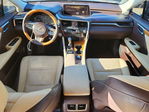 Lexus RX 2017