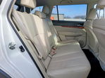 Subaru Outback 2011