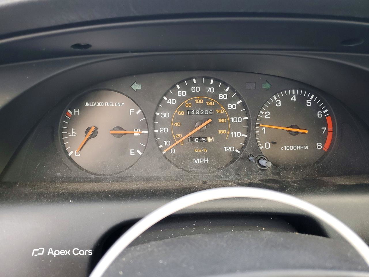 Toyota Celica 1992