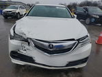 Acura TLX 2016