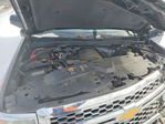 Chevrolet Silverado 2015