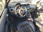 Fiat 500 2014