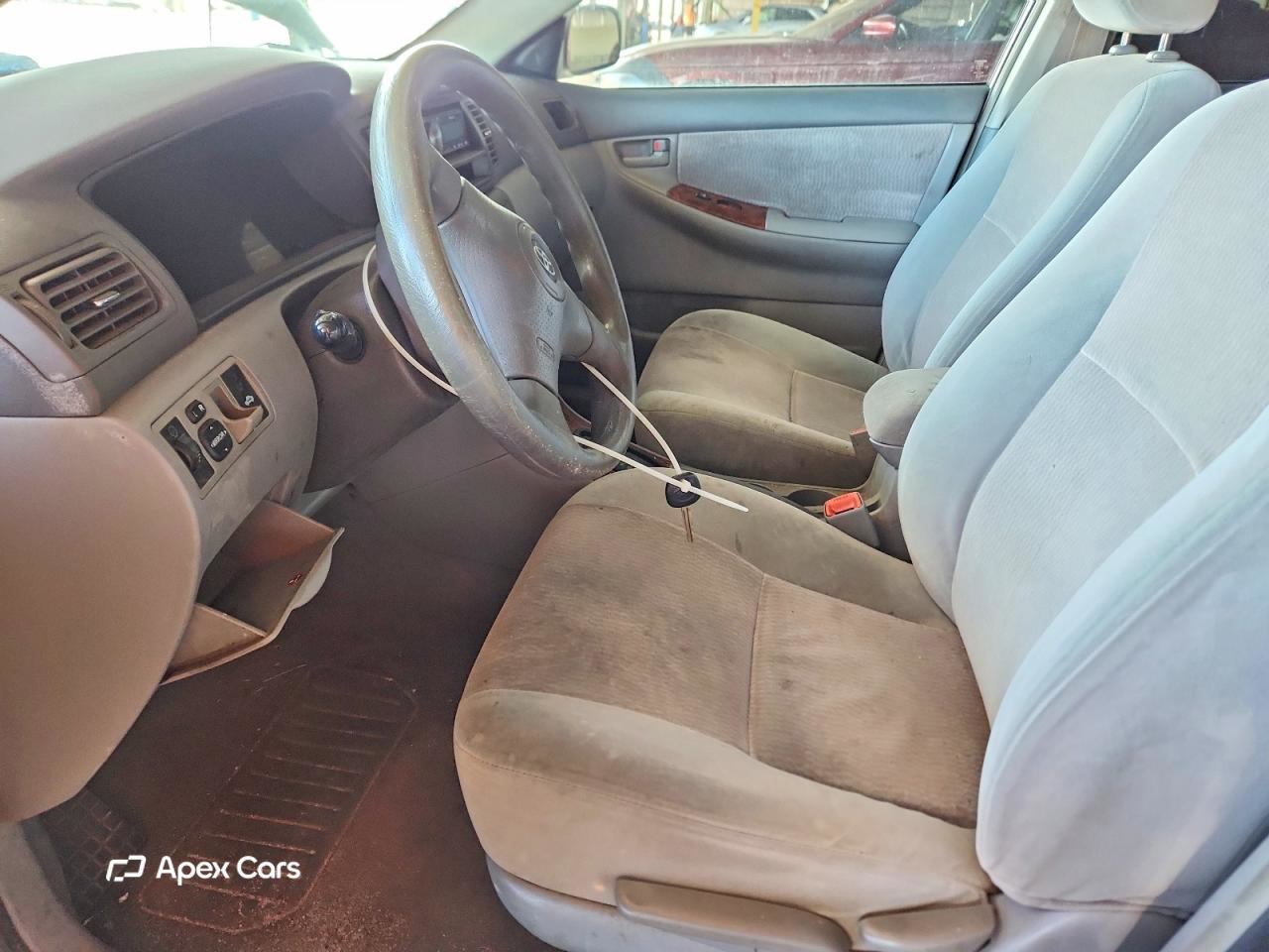 Toyota Corolla 2006