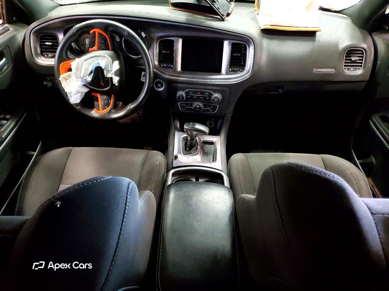 Dodge Charger 2019